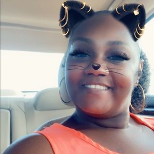 Meet your Posher, Keitra